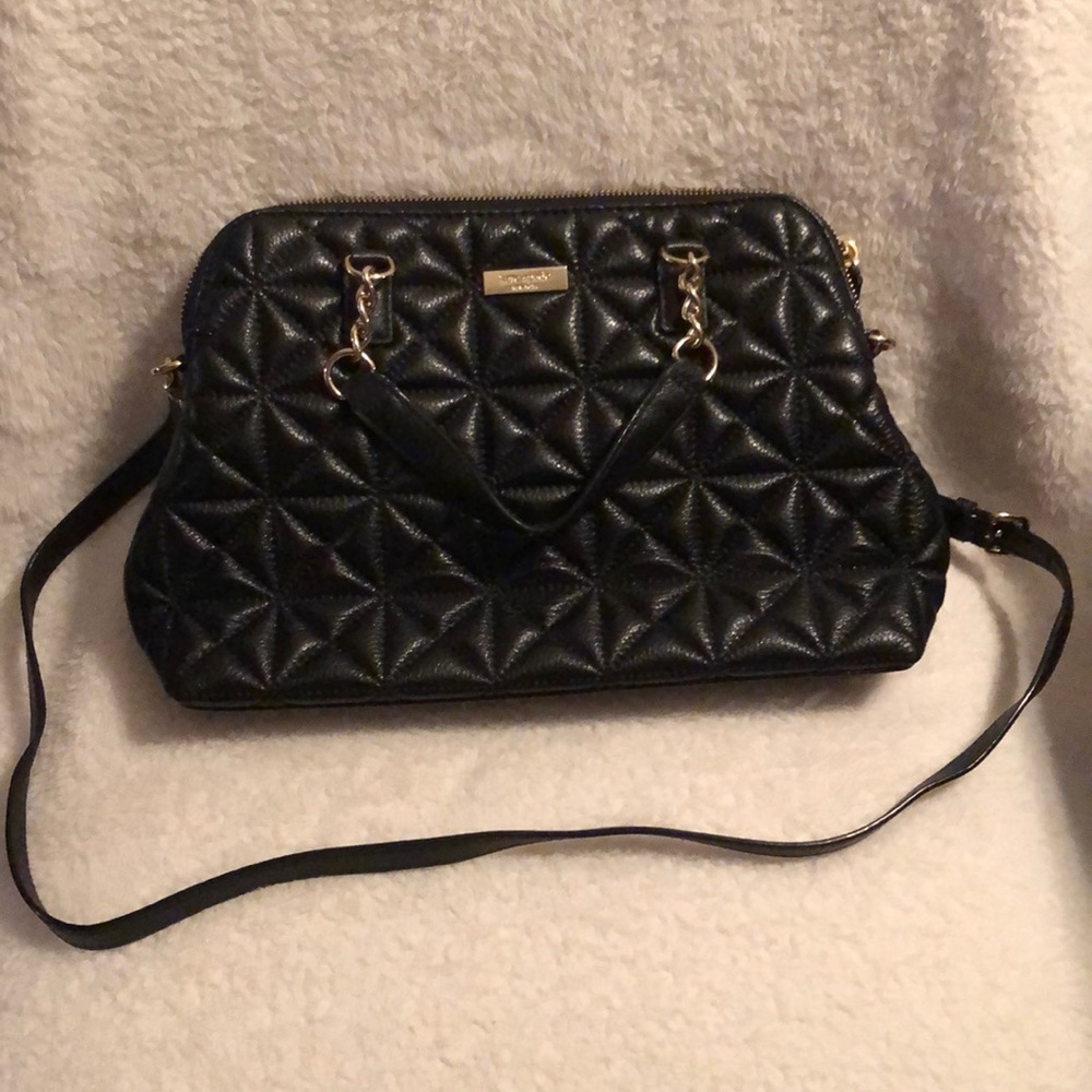 Kate Spade Leather Bag